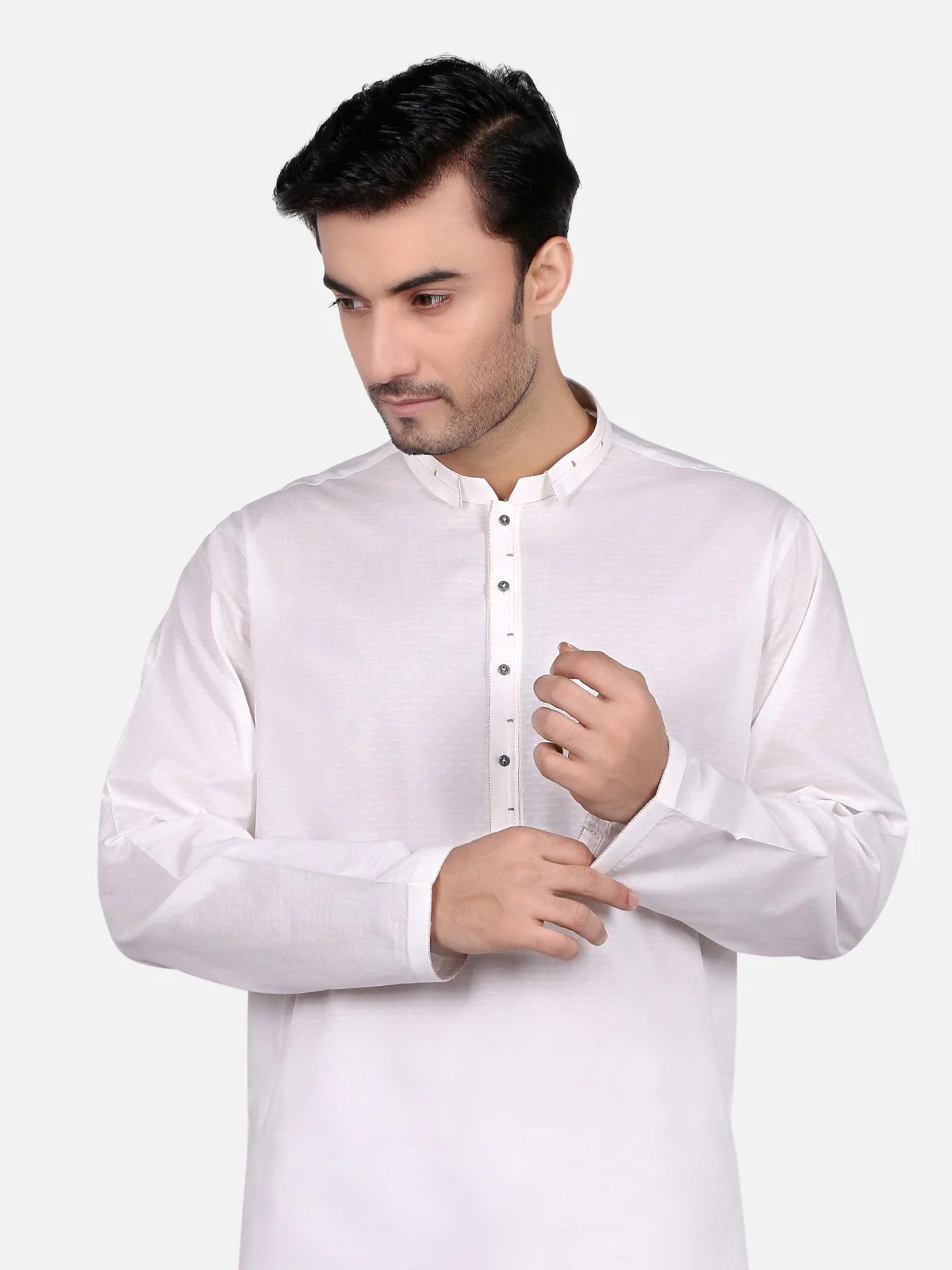 Shalwar Kameez - EMTKS18S-40675 - Image 2