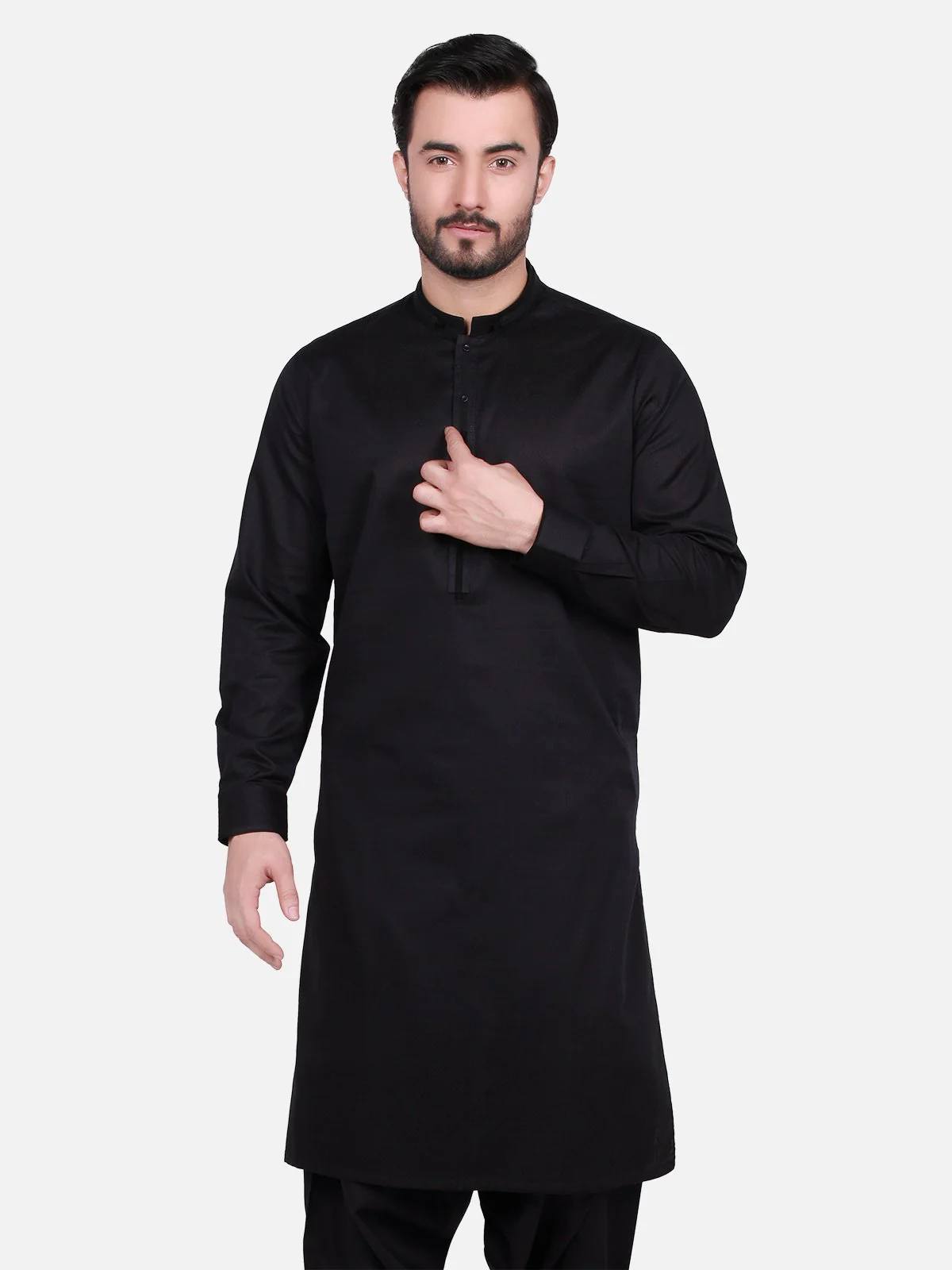 Shalwar Kameez - EMTKS18W-40642