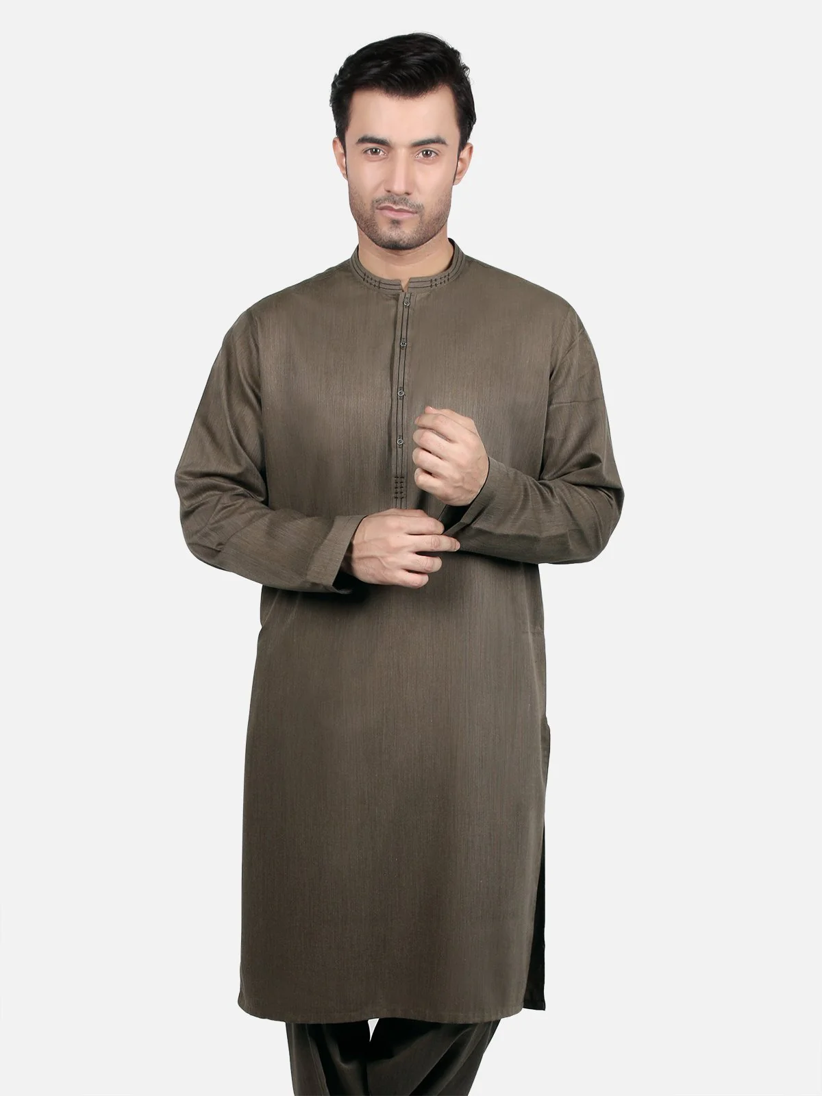 Shalwar Kameez - EMTKS18W-40670