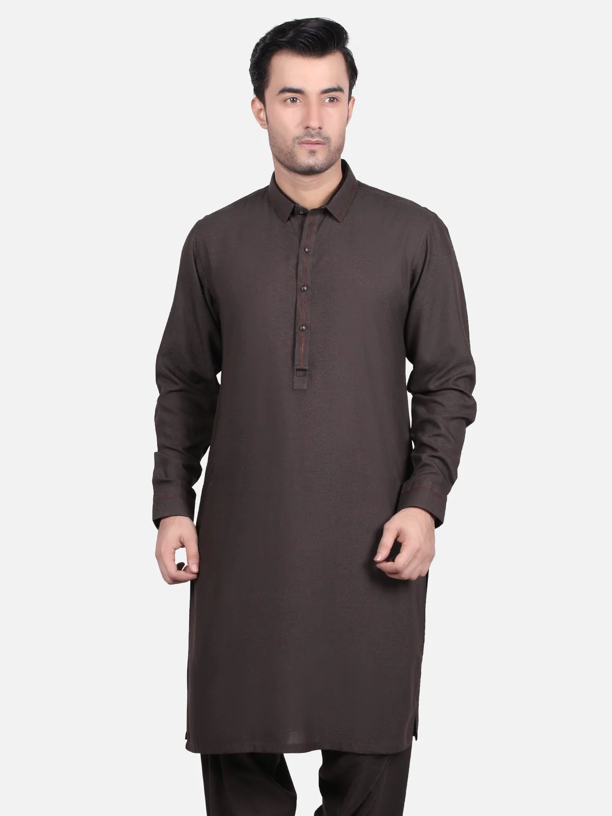 Shalwar Kameez - EMTKS18W-40679