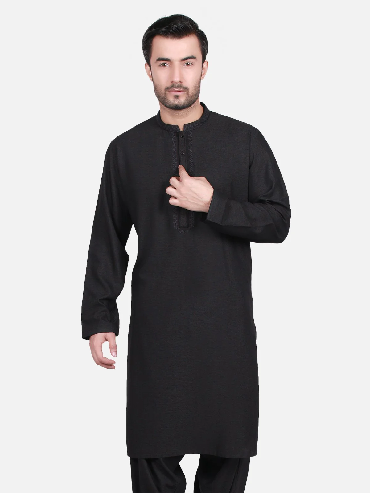 Shalwar Kameez - EMTKS18W-40689