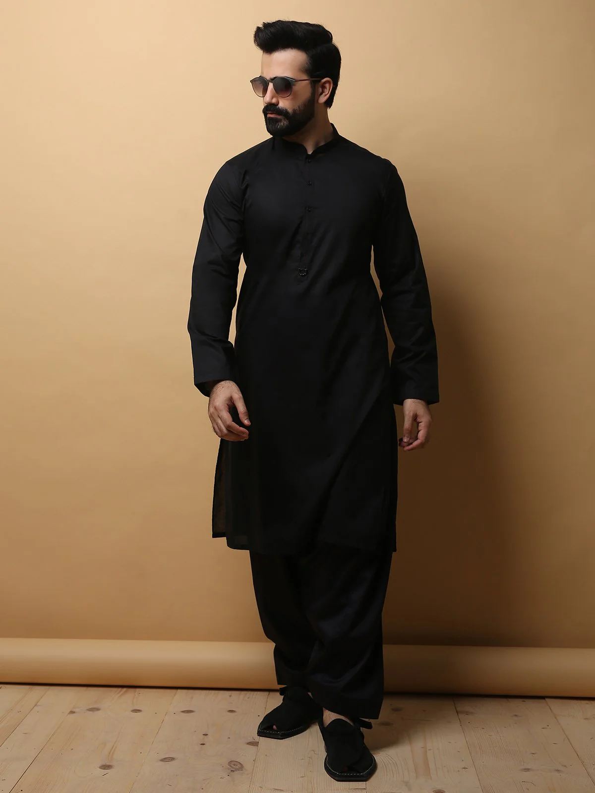 Shalwar Kameez - EMTKS19-013