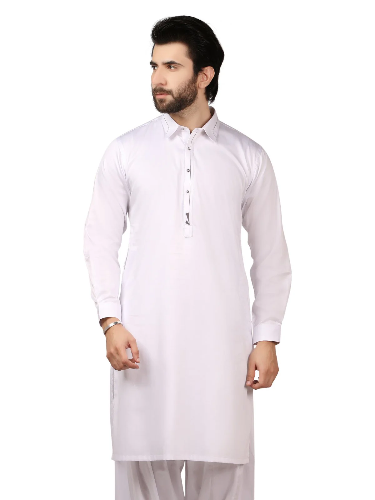 Cotton Shalwar Kameez - EMTKS19-026