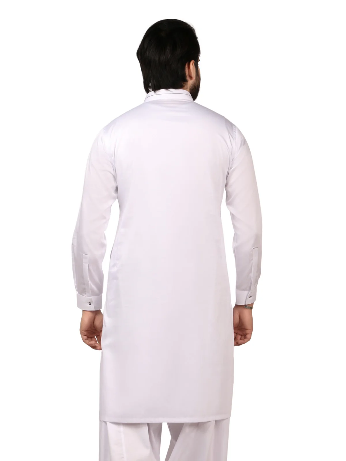 Cotton Shalwar Kameez - EMTKS19-026 - Image 3
