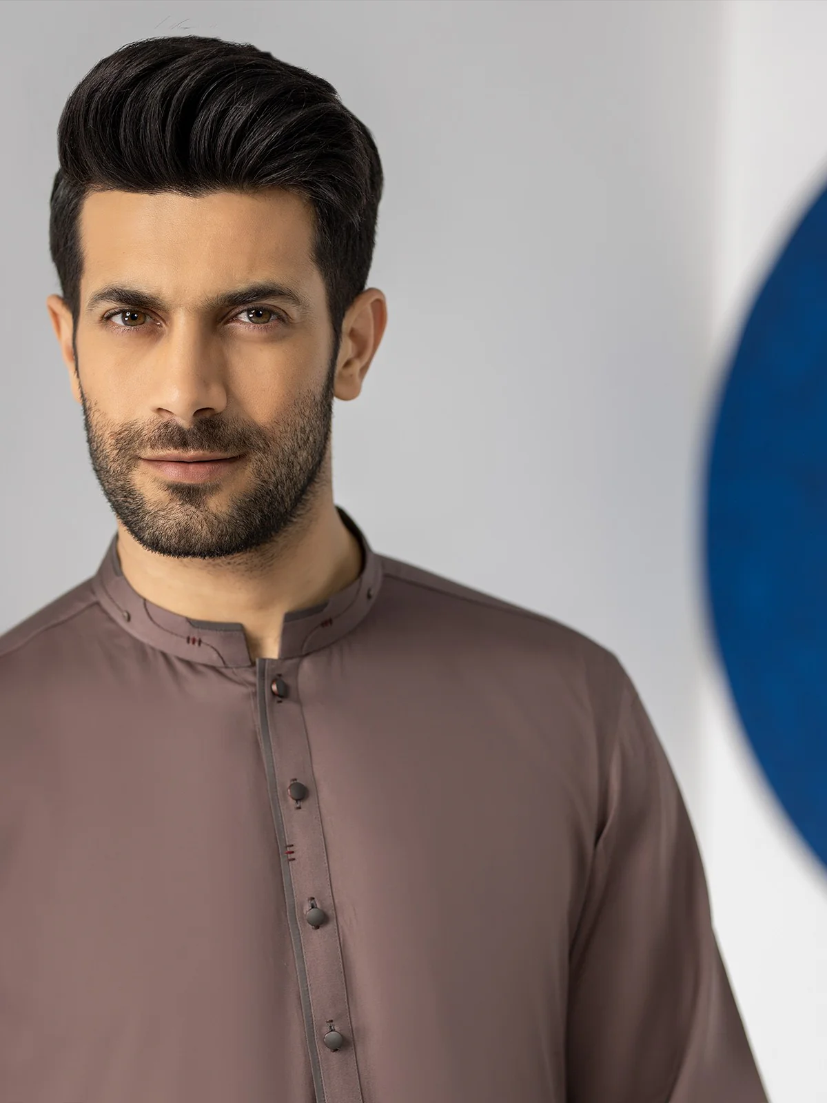 Cotton Shalwar Kameez - EMTKS20-051 - Image 5