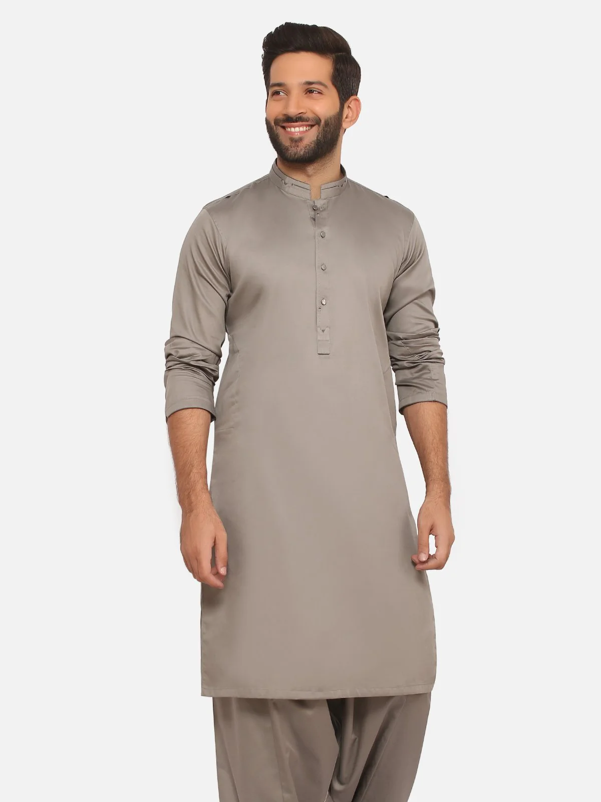Cotton Shalwar Kameez - EMTKS20-052