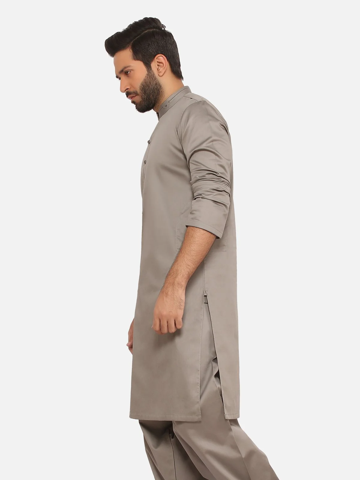 Cotton Shalwar Kameez - EMTKS20-052 - Image 2