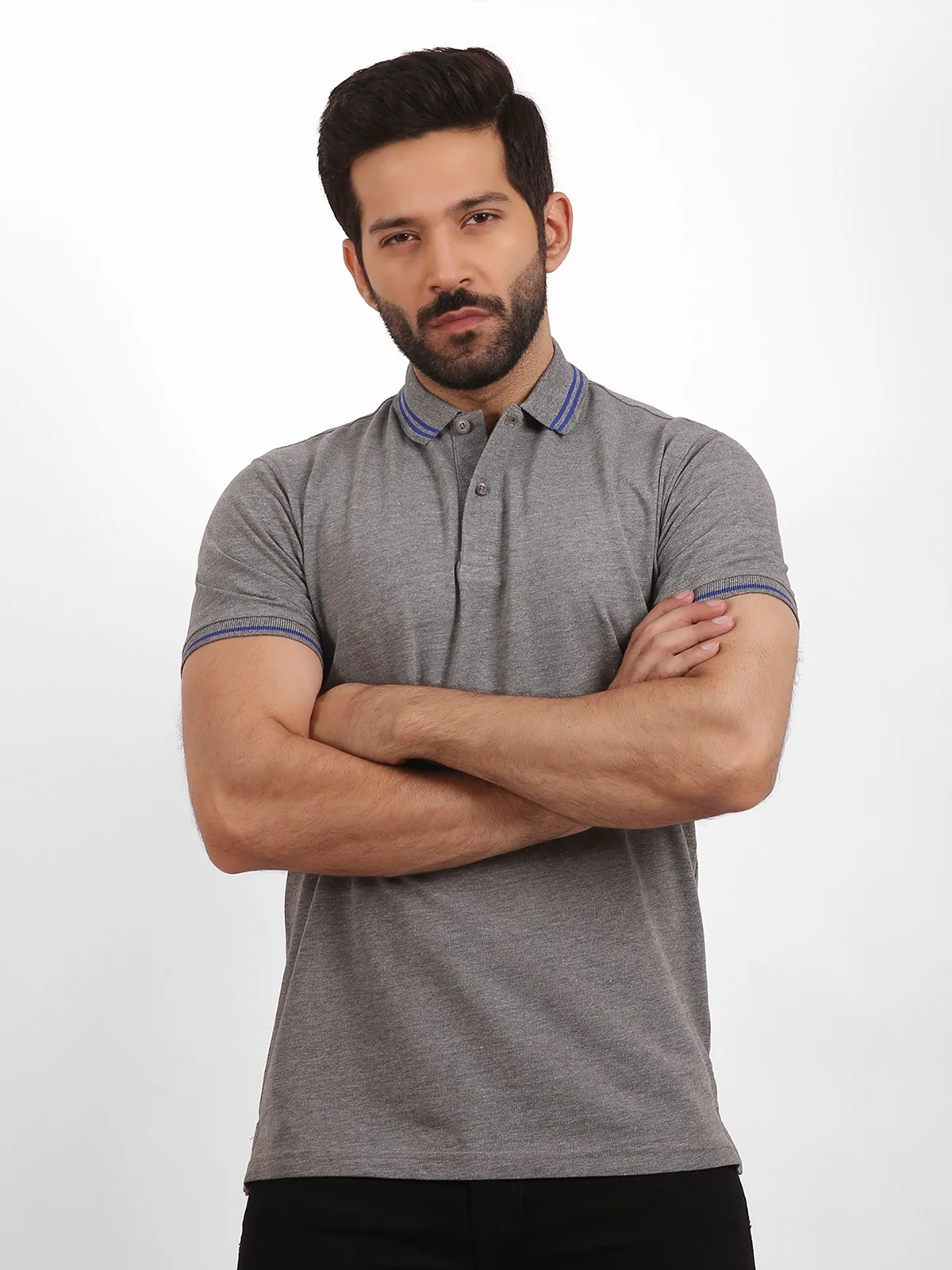 Signature Polo - EMTPS20-023 - Image 4