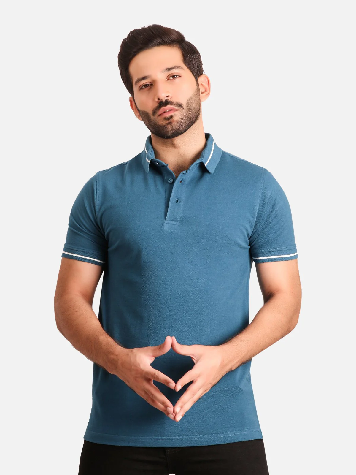 Signature Polo - EMTPS20-027