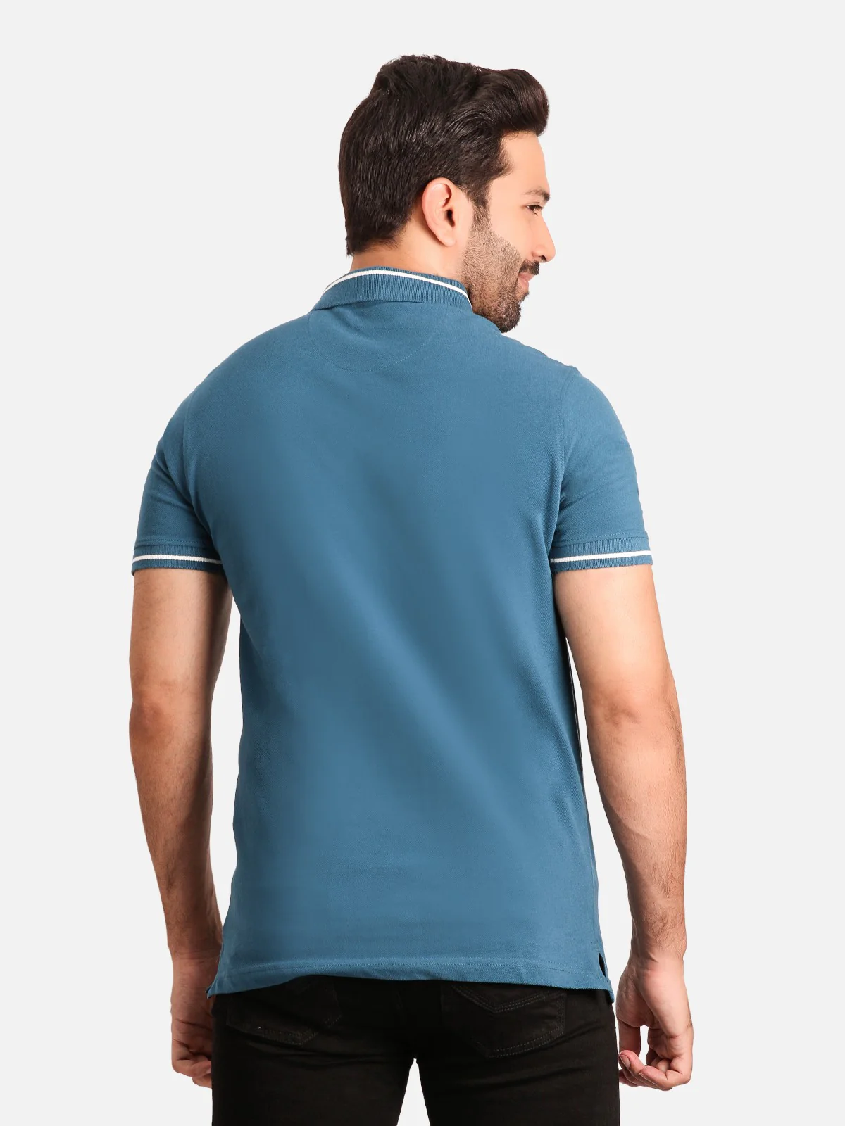 Signature Polo - EMTPS20-027 - Image 3