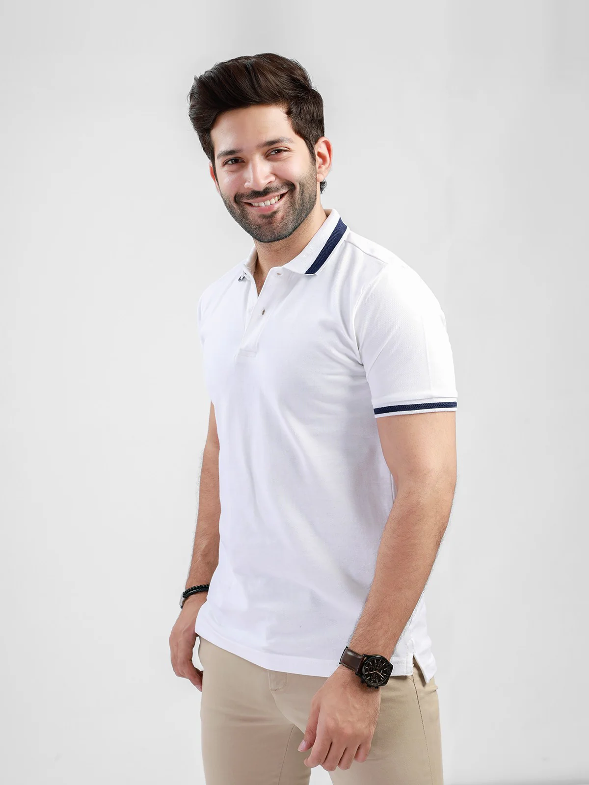 Signature Polo - EMTPS21-032 - Image 2
