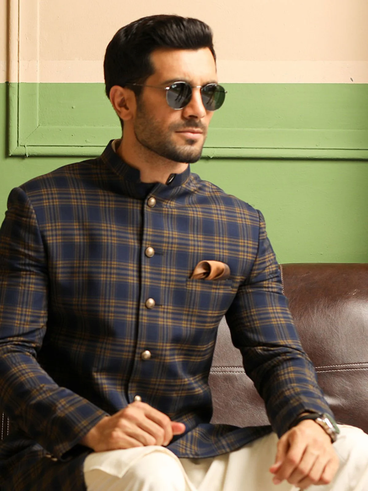 Sherwani - EMTS18-7169