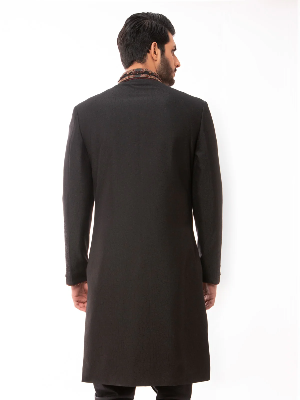 Sherwani - EMTS19-7147 - Image 5