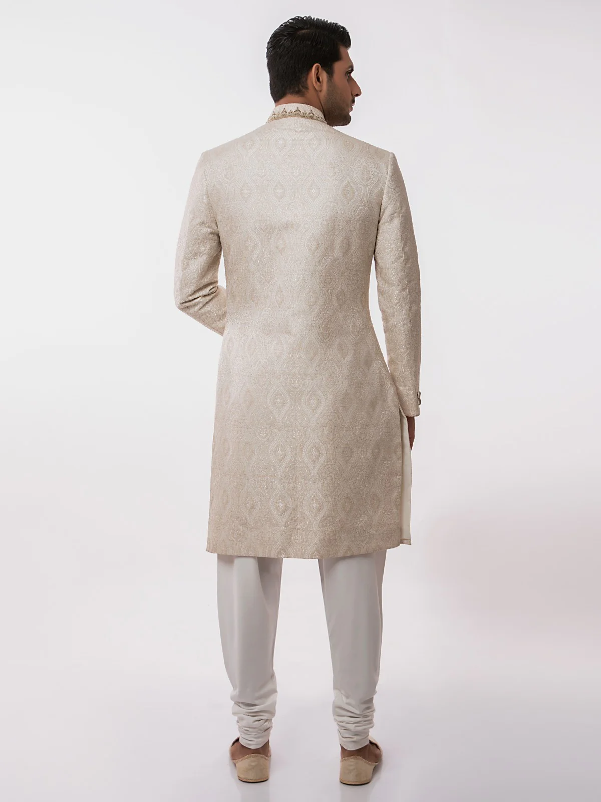 Sherwani - EMTS19-7184 - Image 5