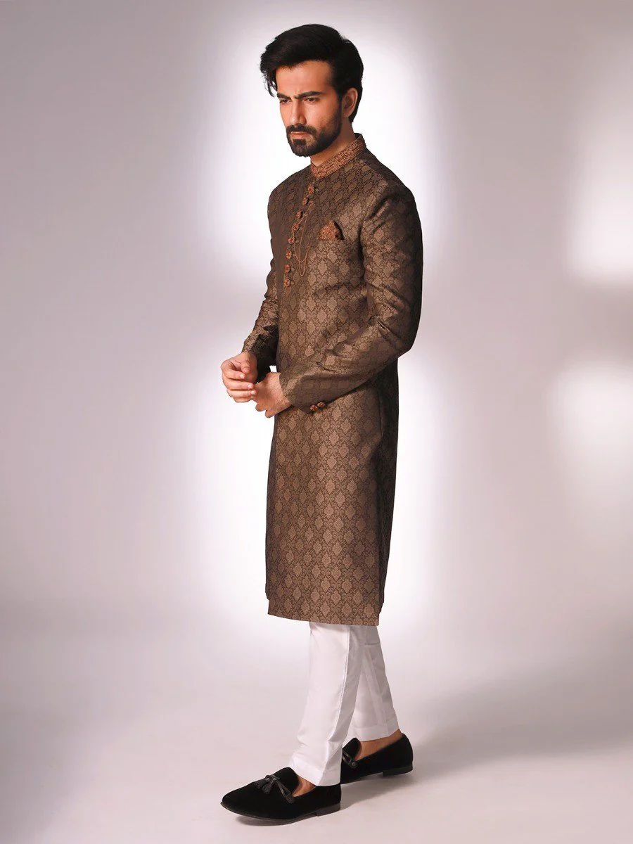 Sherwani - EMTS20-7197