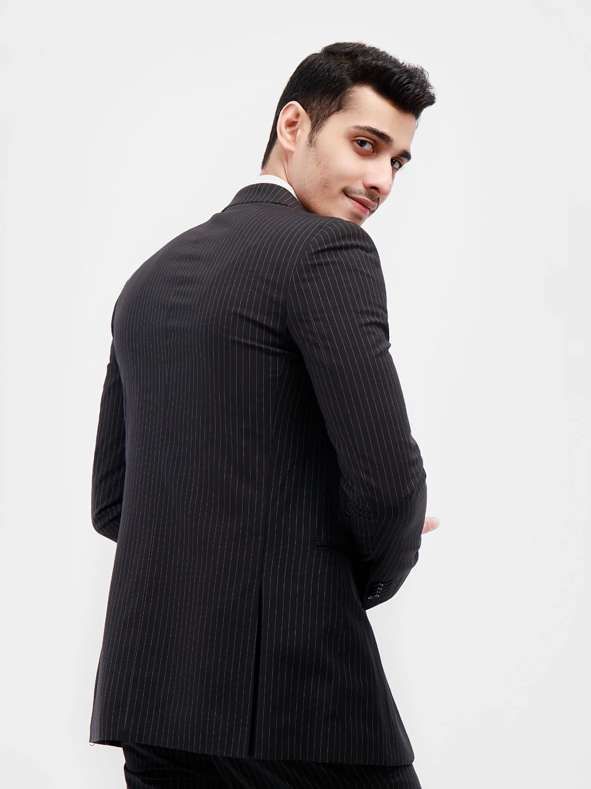 Formal Suit - EMTSB17SF-8086 - Image 4