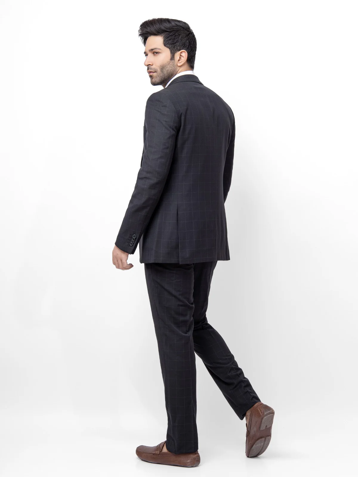 Formal Suit - EMTSB18SF-8094 - Image 6