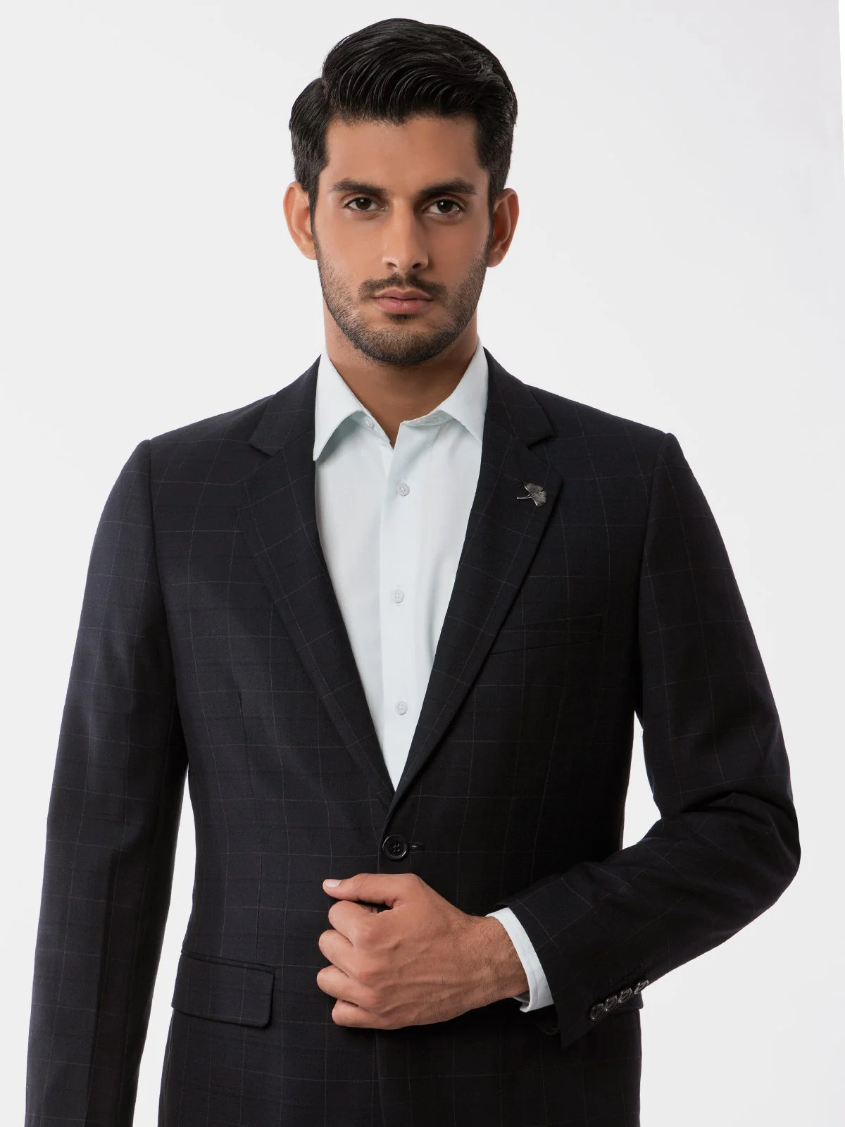 Formal Suit - EMTSB19-8106