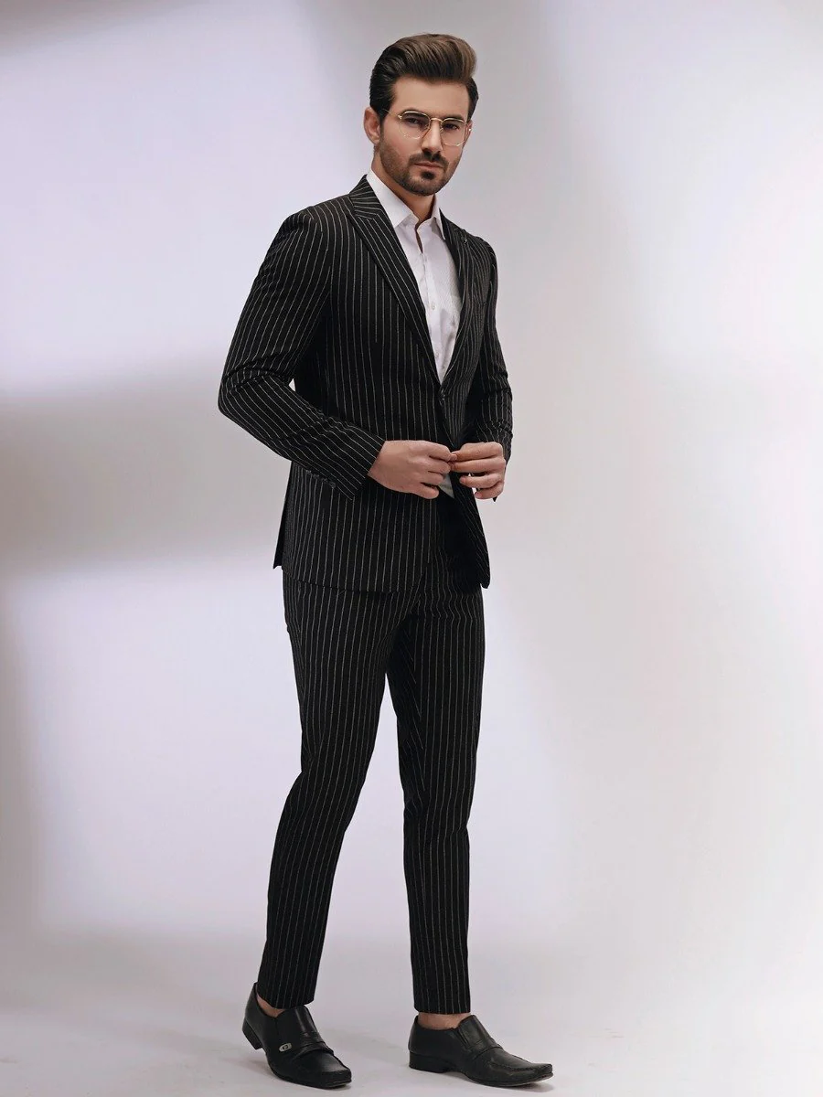 Formal Suit - EMTSB19-8132