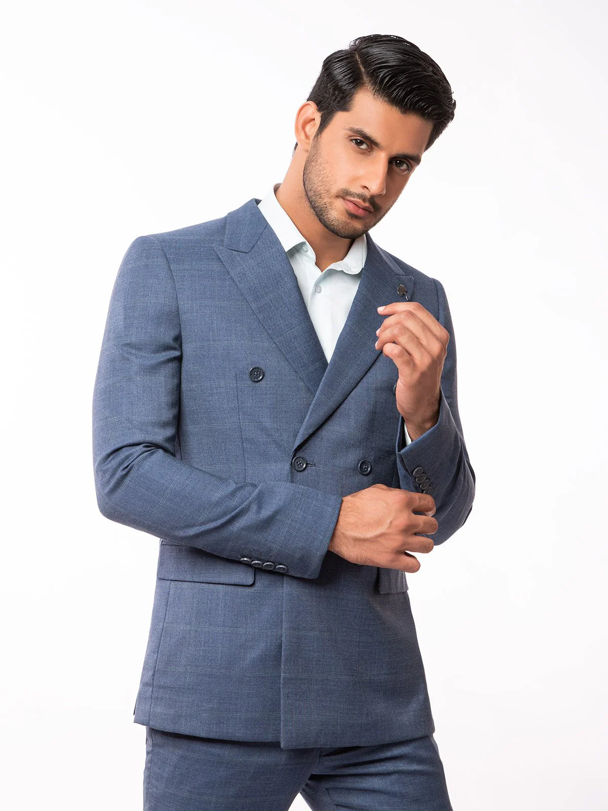 Formal Suit - EMTSB19SF-8122