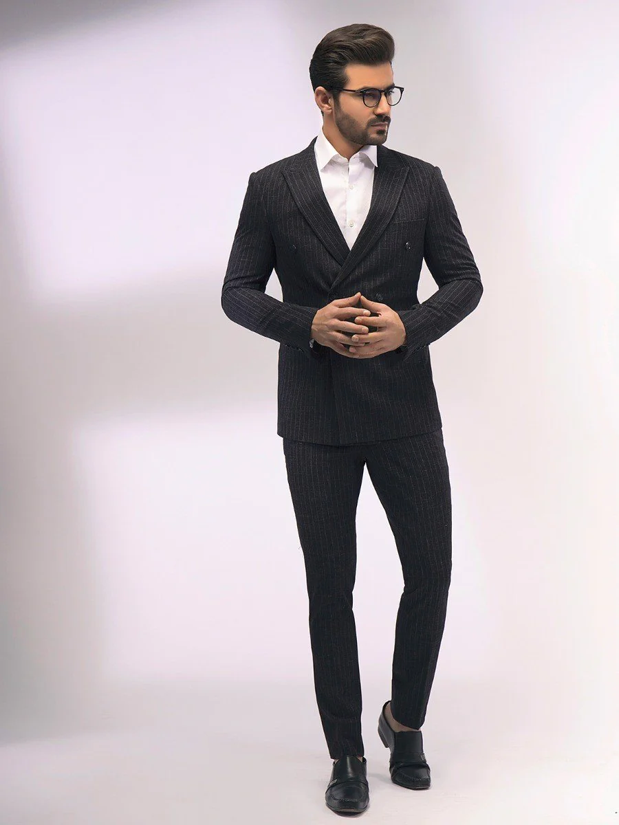 Formal Suit - EMTSB20-8131 - Image 2