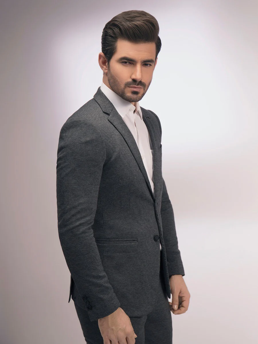 Formal Suit - EMTSB20-8134 - Image 3