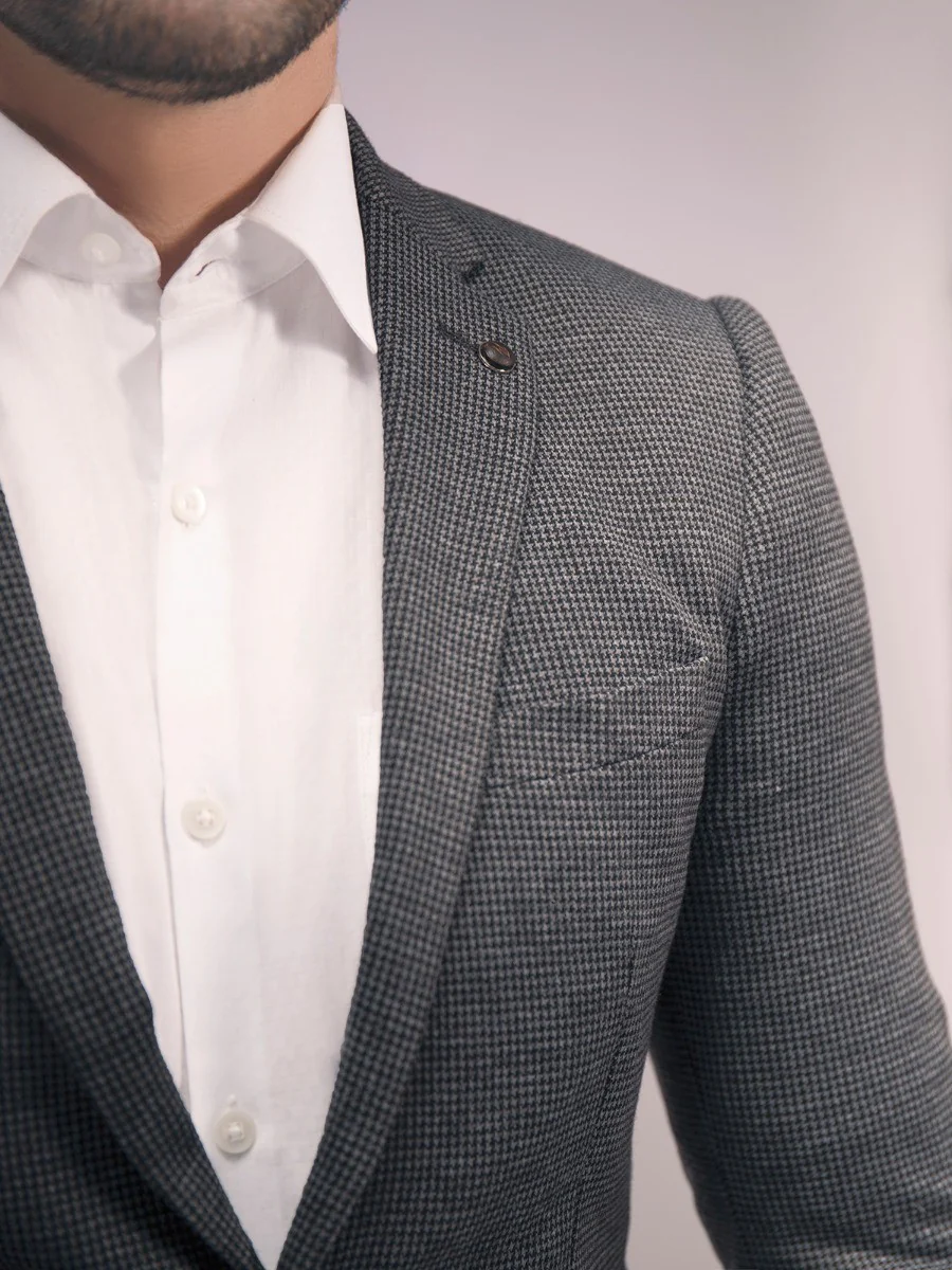 Formal Suit - EMTSB20-8134 - Image 4
