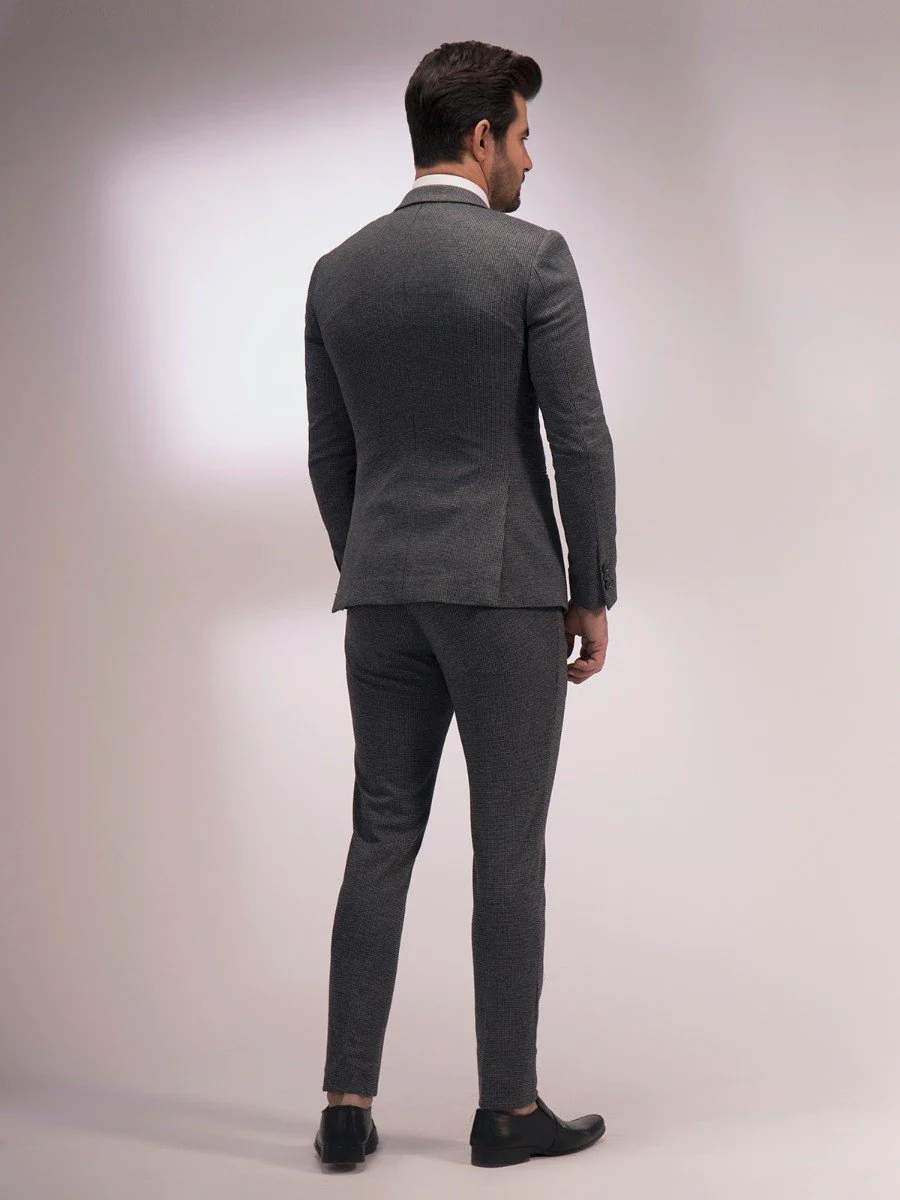 Formal Suit - EMTSB20-8134 - Image 5