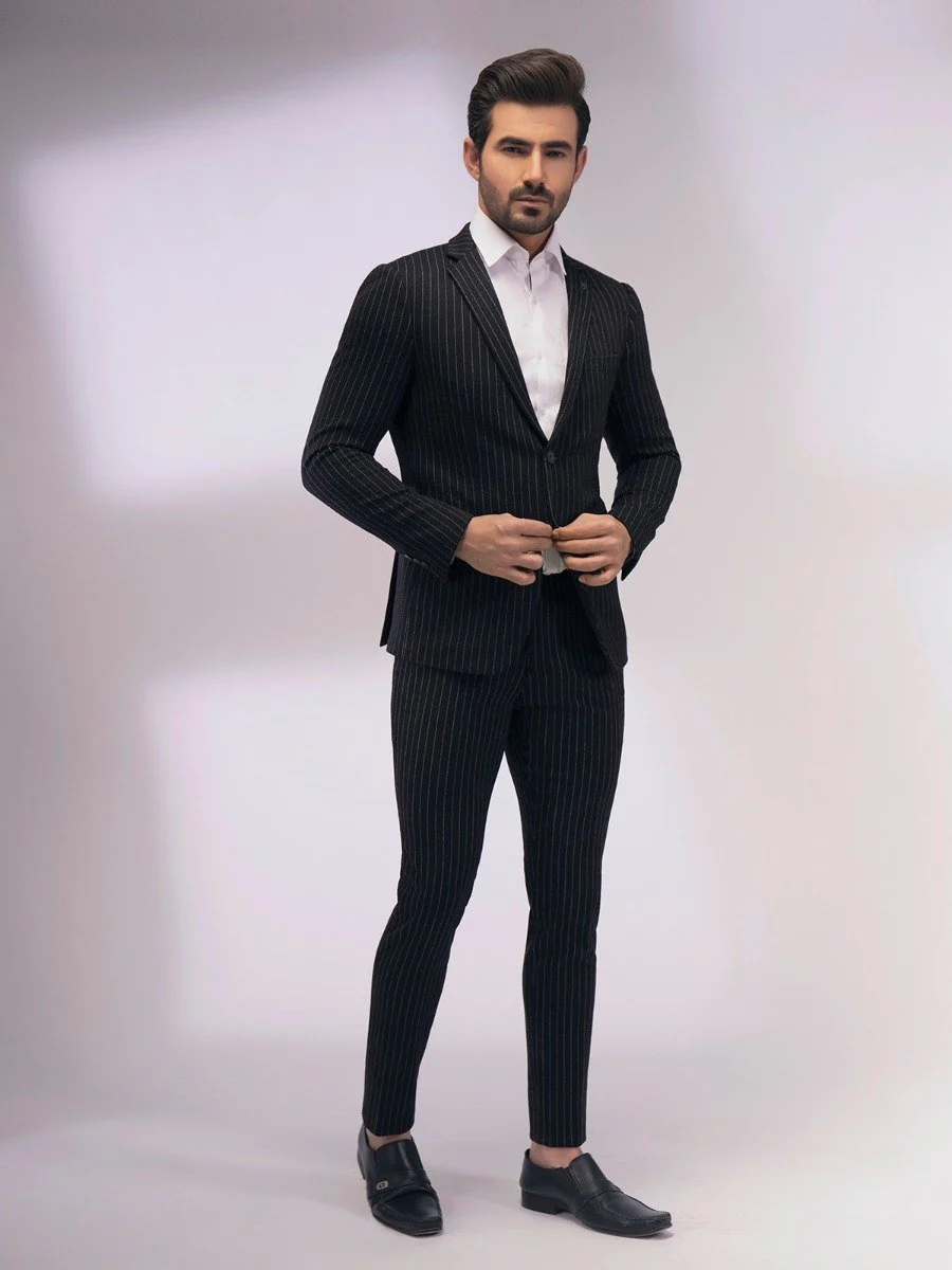 Formal Suit - EMTSB20-8135
