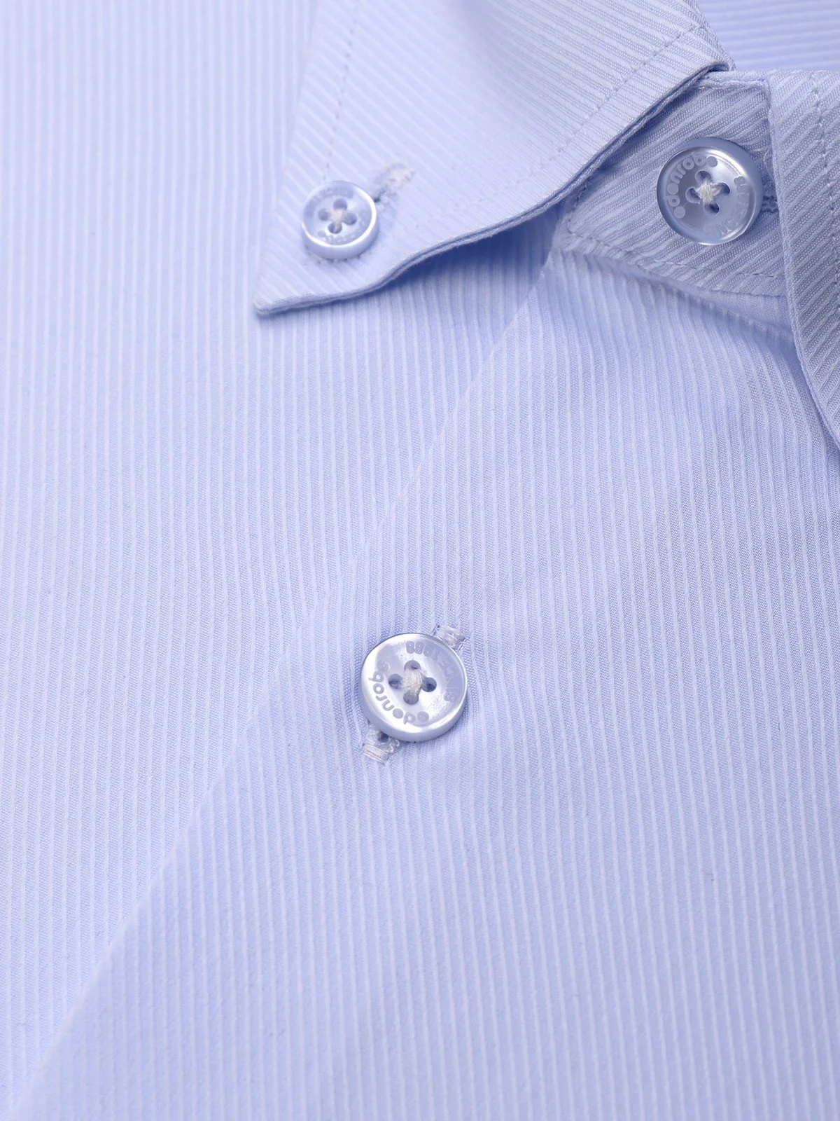 Business Solid Shirt - EMTSB21-026 - Image 3