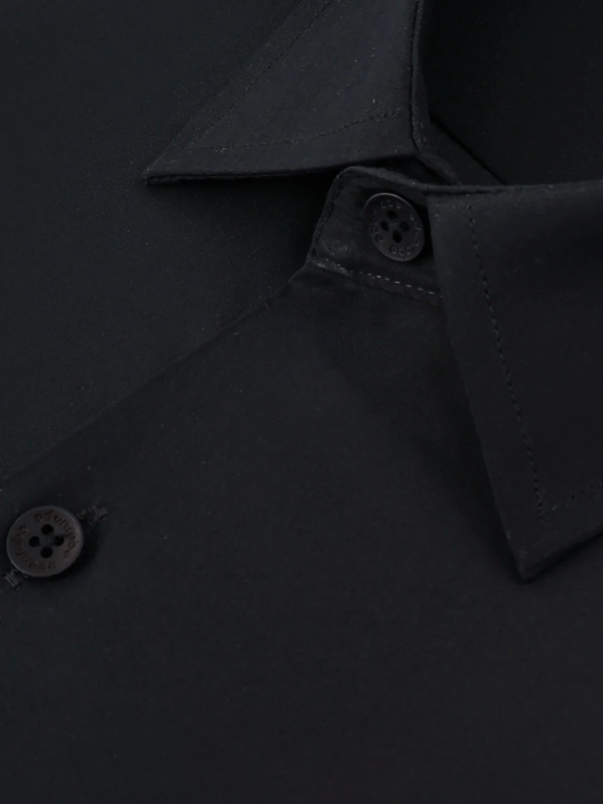 Business Solid Shirt - EMTSB21-061 - Image 3
