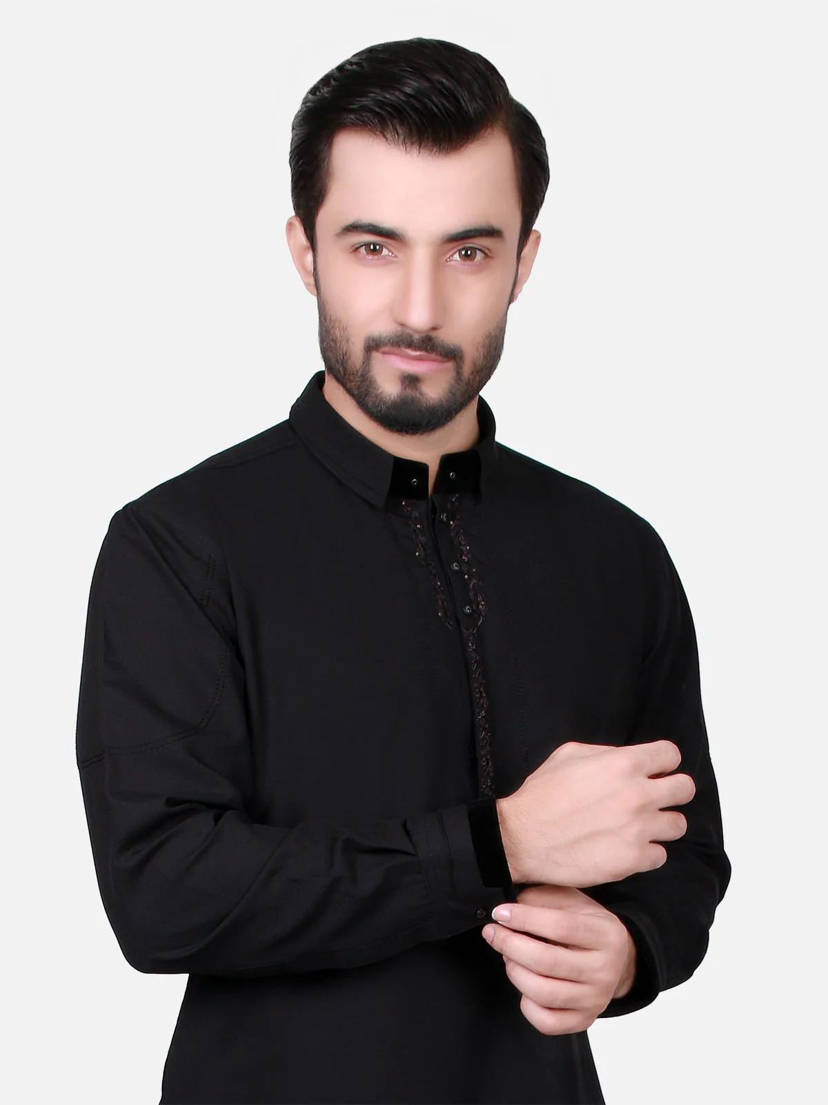 Shalwar Kameez - EMTSC17-002 - Image 2