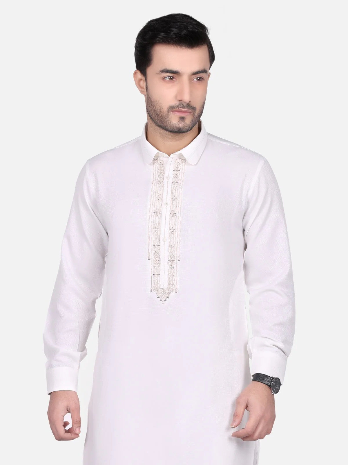 Shalwar Kameez - EMTSC17-023 - Image 2