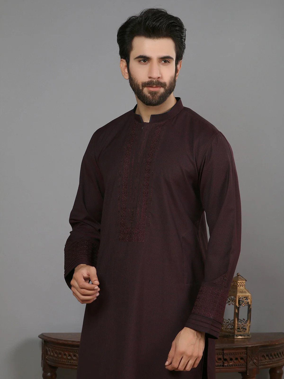 Shalwar Kameez - EMTSC18-037