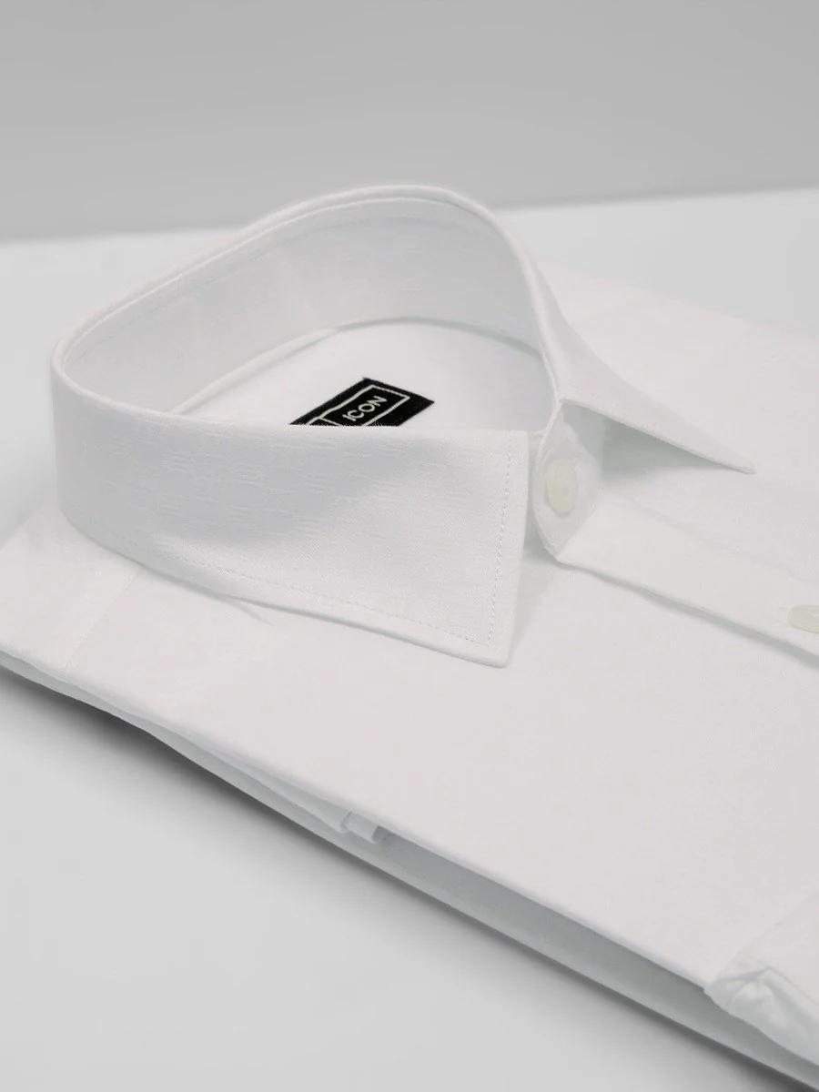 Icon Solid Shirt - EMTSI20-50175 - Image 2