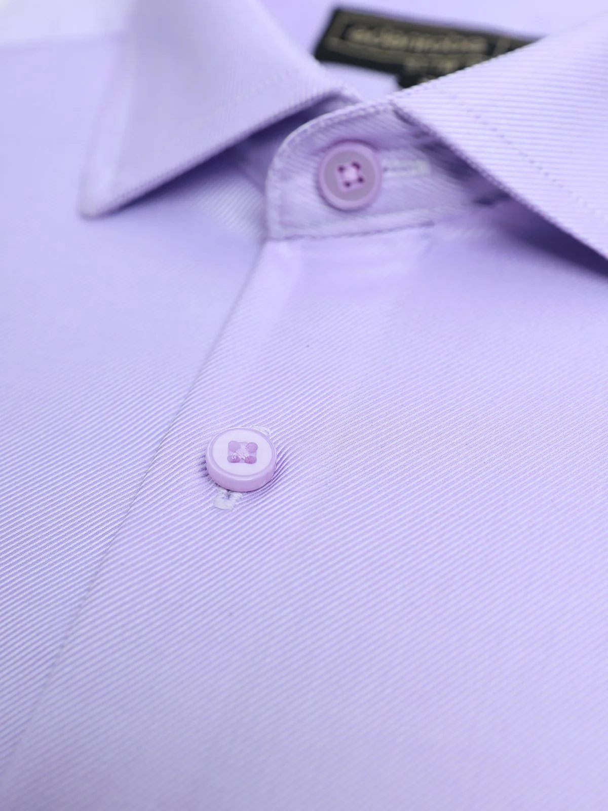 Icon Textured Shirt - EMTSI21-50196 - Image 2