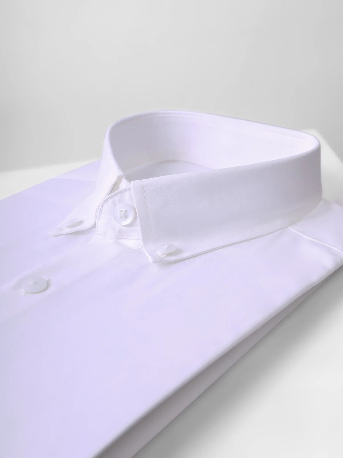 Icon Solid Shirt - EMTSI21-50205 - Image 2