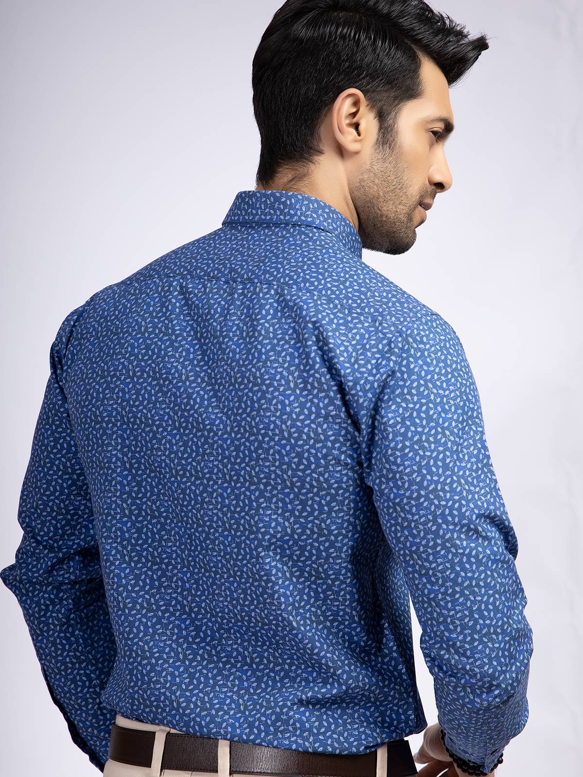 Urban Culture Printed Shirt - EMTSUC19-042 - Image 4