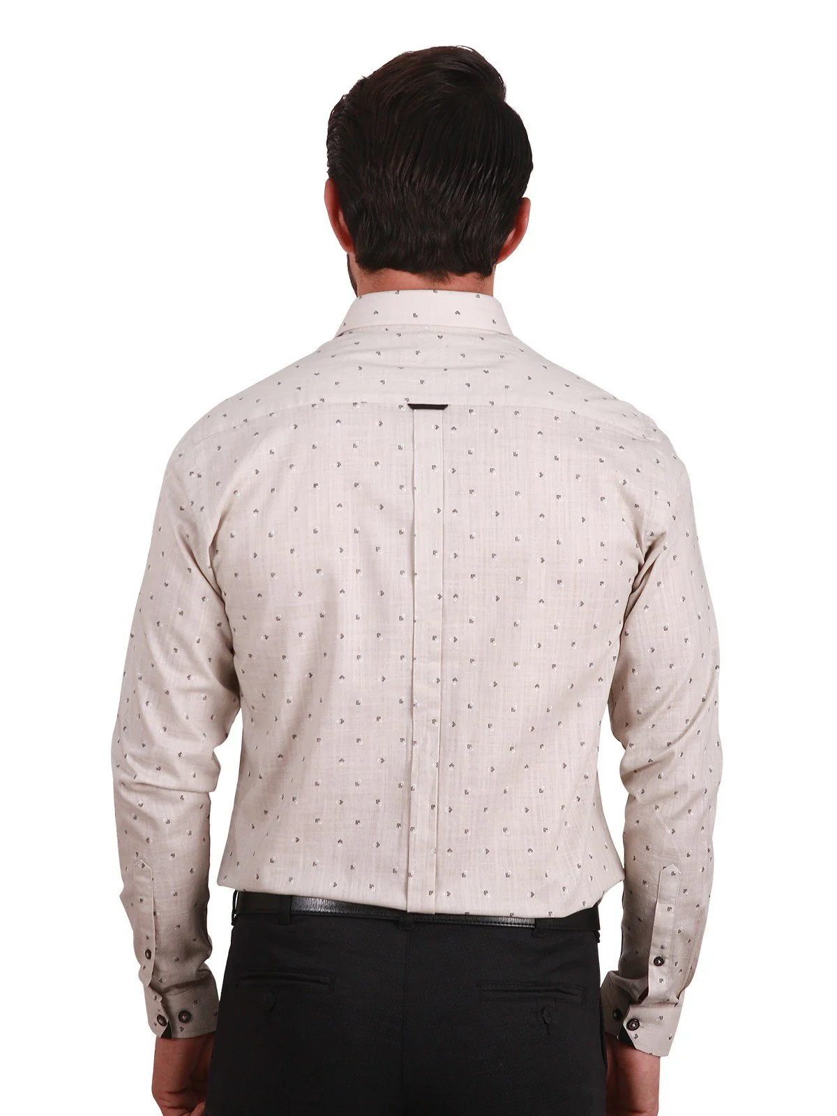 Urban Culture Printed Shirt - EMTSUC19-049 - Image 4