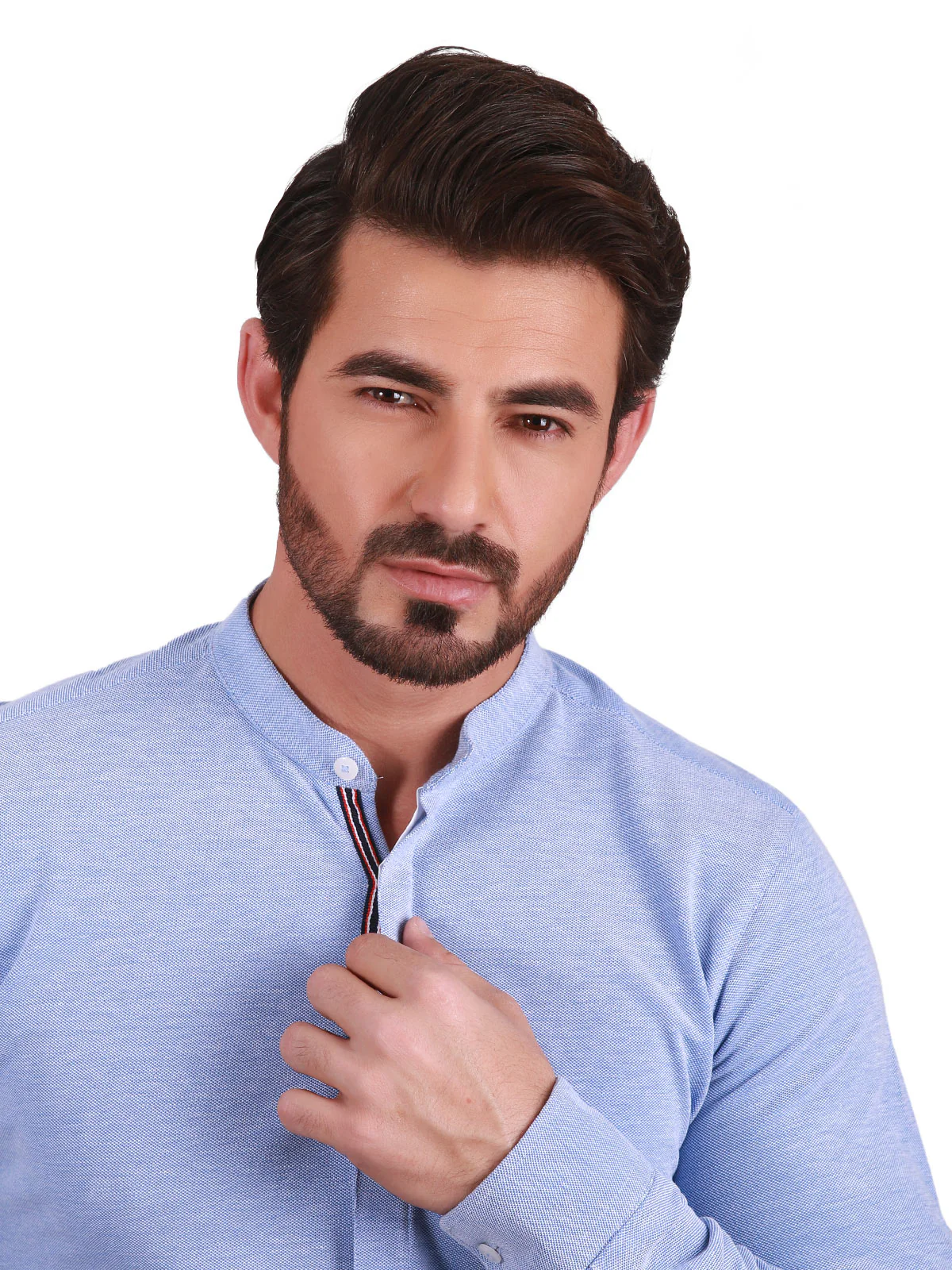 Urban Culture Solid Shirt - EMTSUC19-056 - Image 2