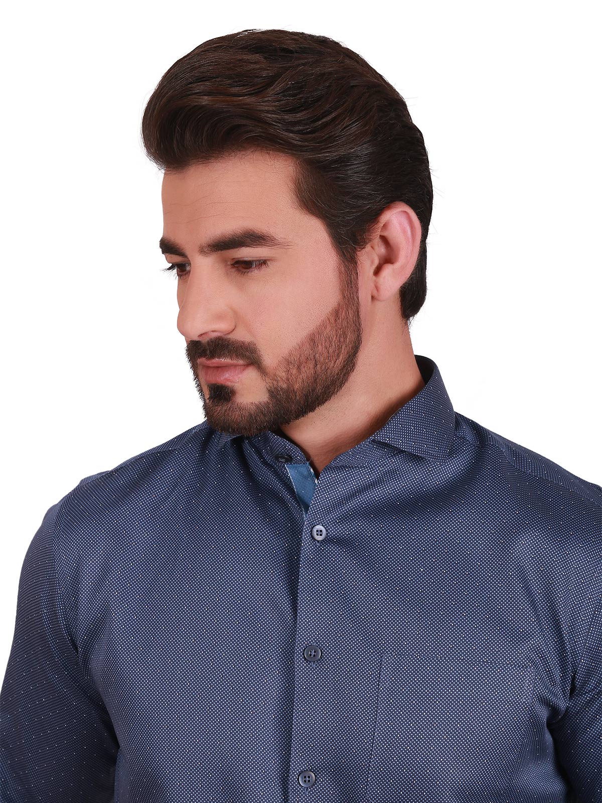 Urban Culture Printed Shirt - EMTSUC19-062 - Image 2