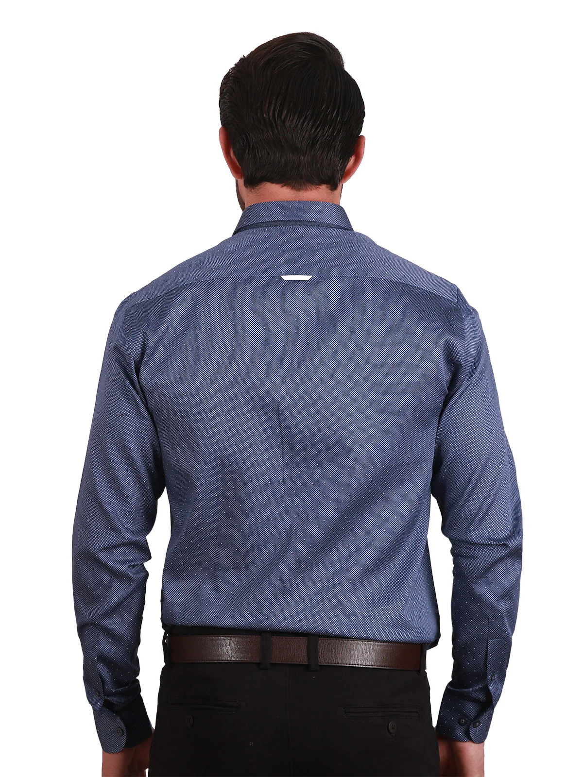 Urban Culture Printed Shirt - EMTSUC19-062 - Image 3