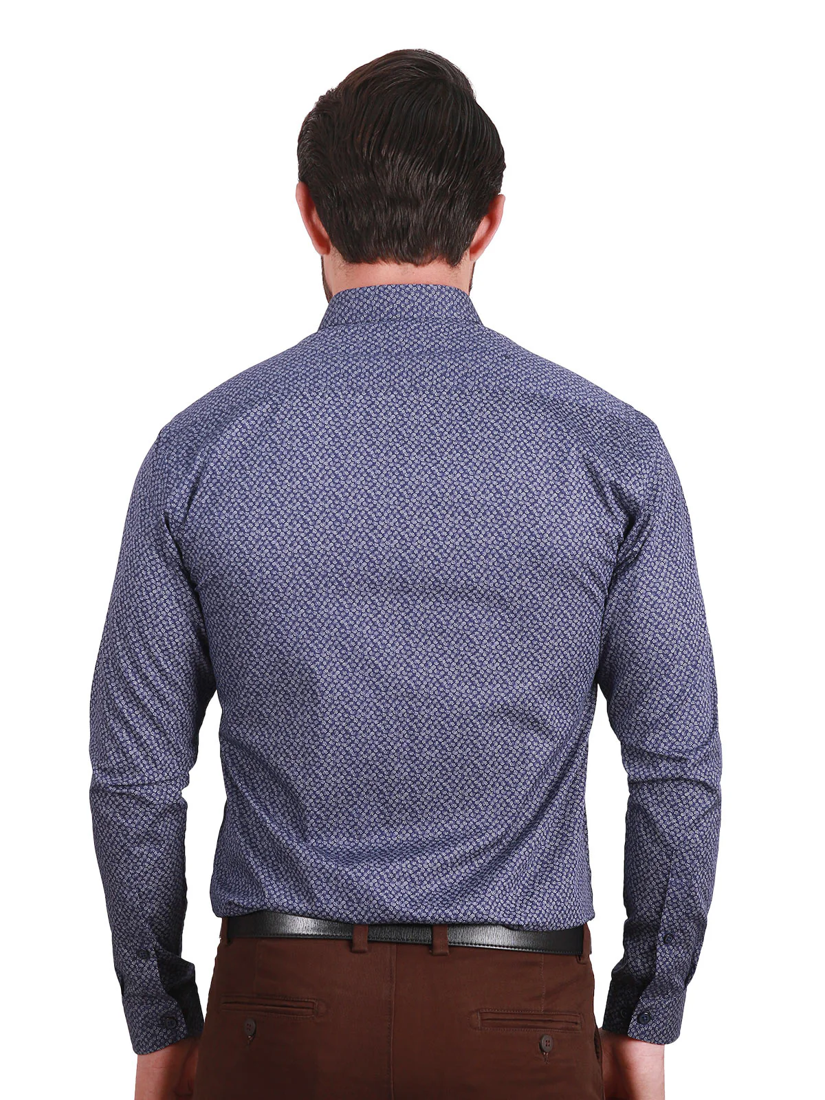Urban Culture Printed Shirt - EMTSUC19-070 - Image 4