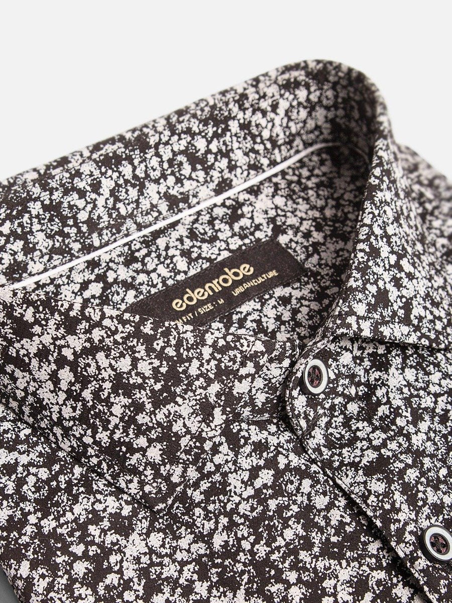 Urban Culture Printed Shirt - EMTSUC20-080 - Image 2