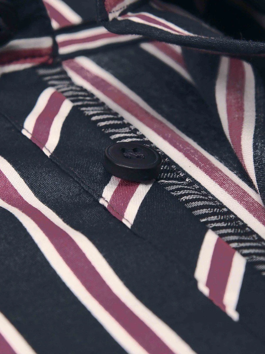 Urban Culture Solid Shirt - EMTSUC20-085 - Image 2