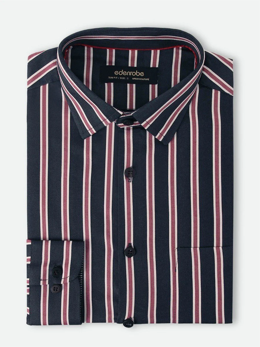 Urban Culture Solid Shirt - EMTSUC20-085 - Image 3