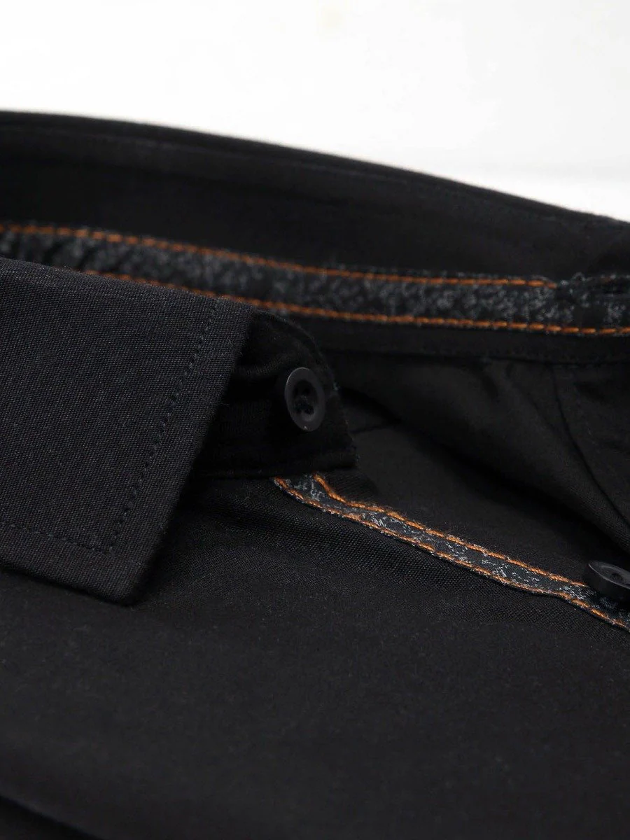 Urban Culture Solid Shirt - EMTSUC20-088 - Image 2