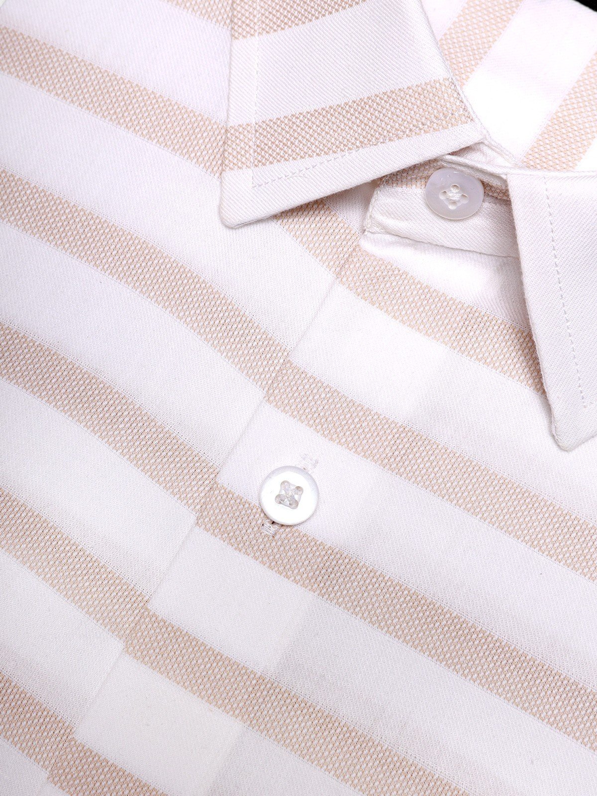 Urban Culture Striped Shirt - EMTSUC21-134 - Image 3