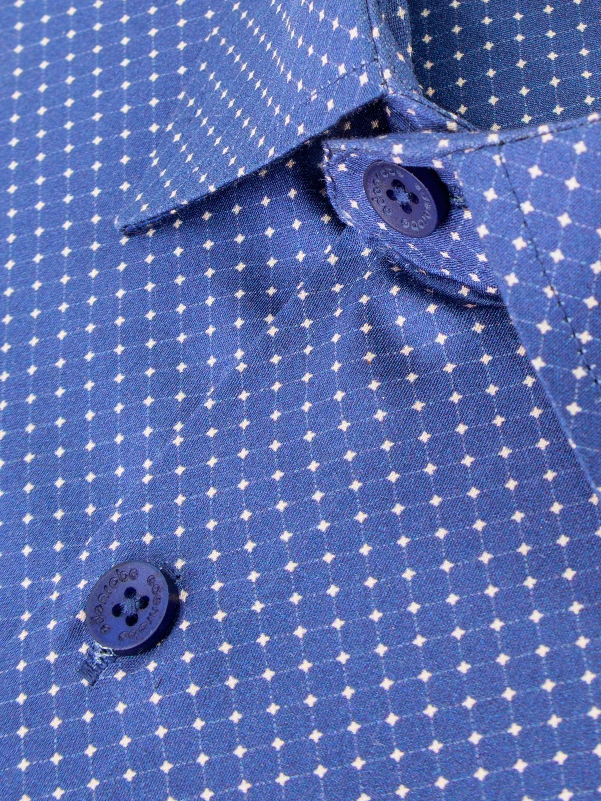 Urban Culture Textured Shirt - EMTSUC21-151 - Image 3