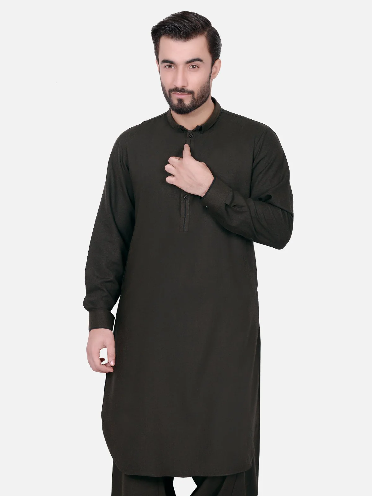 Shalwar Kameez - EMTSW17W-9529